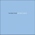 the album cover for New Year - End Is Near