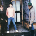 the album cover for Beat Happening - Dreamy
