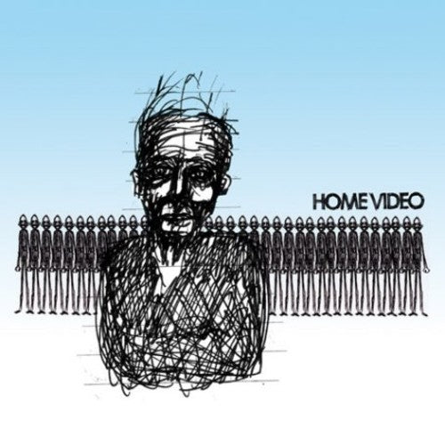 the album cover for Home Video - That You Might