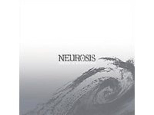 the album cover for Neurosis - Eye of Every Storm