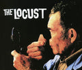 the album cover for The Locust - Follow the Flock: Step in Shit