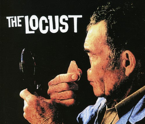 the album cover for The Locust - Follow the Flock: Step in Shit