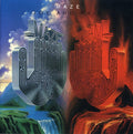 the album cover for Maze Featuring Frankie Beverly - Joy & Pain