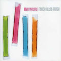 the album cover for FREEZEPOP - Fancy Ultra Fresh