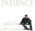 the album cover for George Michael - Patience