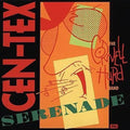 the album cover for Cornell Hurd Band - Cen-Tex Serenade