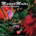 the album cover for Mateo & Matos - Essential Elements