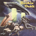 the album cover for Rockin Orbit - Rockin' Orbit