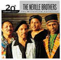 the album cover for Neville Brothers - 20th Century Masters: Millennium Collection