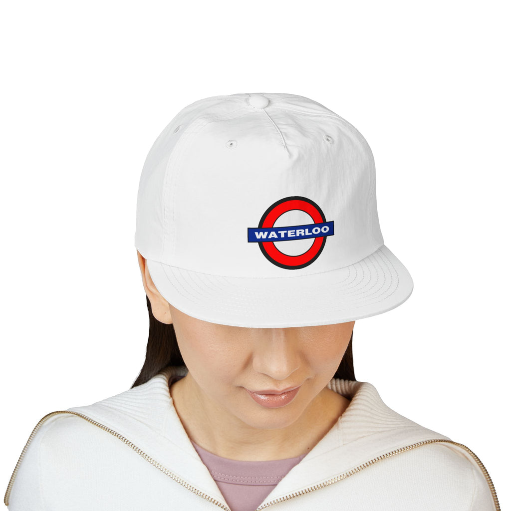 Surf Cap
