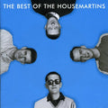 the album cover for Housemartins - Best Of The Housemartins [Import]