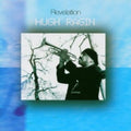 the album cover for Hugh Ragin - Revelation