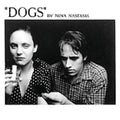 the album cover for Nina Nastasia - Dogs