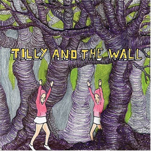the album cover for Bush Master - Wild Like Children