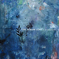 the album cover for The Album Leaf - In A Safe Place