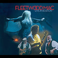 the album cover for Fleetwood Mac - Live in Boston