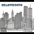 the album cover for Beastie Boys - To The 5 Boroughs
