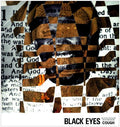 the album cover for Black Eyes - Cough
