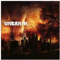 the album cover for Unearth - Oncoming Storm
