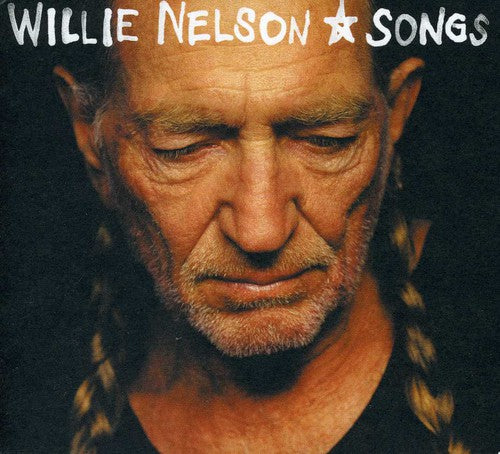 Willie Nelson - Songs [CD]