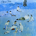 the album cover for Elton John - Blue Moves [Import]