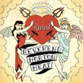 the album cover for Reverend Horton Heat - Revival