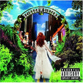 the album cover for Scissor Sisters - Scissor Sisters [PA]