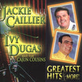 the album cover for Callier/Dugas - Greatest Hits & More