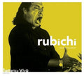 the album cover for Rubichi - Luna de Calabozo