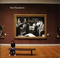 the album cover for Revelons - Anthology