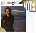 the album cover for Gordon Lightfoot - Gord's Gold, Vol. 2