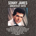the album cover for Sonny James - Greatest Hits 1