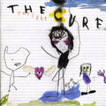 the album cover for The Cure - Cure [Import]