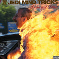 the album cover for Jedi Mind Tricks - Legacy Of Blood [Colored Vinyl]