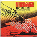 the album cover for Firehouse Revolution King Tubb - Firehouse Revolution: King Tubbys on Digital / Various