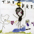 the album cover for The Cure - Cure [Import]