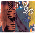 the album cover for Old 97's - Drag It Up