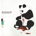 the album cover for Honorary Title - Anything Else But the Truth