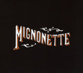 the album cover for The Avett Brothers - Mignonette