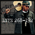 the album cover for Lyfe Jennings - Lyfe 268-192
