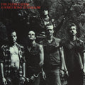 the album cover for The Flesh Eaters - Complete Hard Road to Follow Sessions