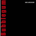 the album cover for Mark Lanegan Band - Bubblegum