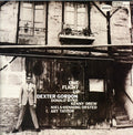 the album cover for Dexter Gordon - One Flight Up [Bonus Track] [Remaster]