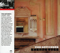 the album cover for The National - Cherry Tree