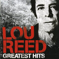the album cover for Lou Reed - Nyc Man: Greatest Hits (Bonus Tracks) [Limited Edition]