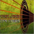 the album cover for Strunz & Farah - Zona Torrida