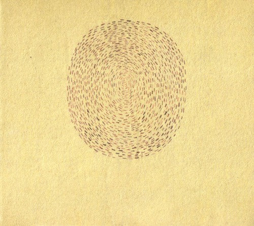 the album cover for Devendra Banhart - Banhart, Devendra : Nino Rojo