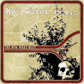 the album cover for Hot Water Music - Hot Water Music : New What Next