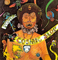 the album cover for Funkadelic - Cosmic Slop [Import]
