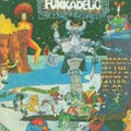 the album cover for Funkadelic - Standing On The Verge Of Getting It On [Import]